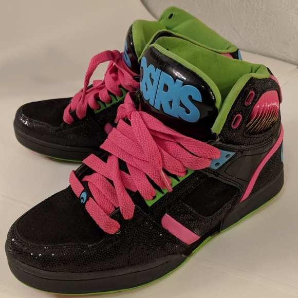 osiris shoes nyc 83